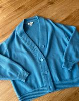 COS sweater cardigan jacke oversized gr. M neu 100% wolle Leipzig - Plagwitz Vorschau