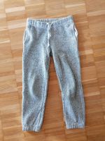 Bequeme Sport Hose lang, Jogging Hose Gr 110-116 Baden-Württemberg - Bad Säckingen Vorschau