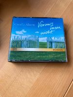 CD Hörbuch Vermiss mein nicht - Cecelia Ahern Baden-Württemberg - Korntal-Münchingen Vorschau