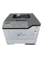 Lexmark MS621 Laserdrucker Duplex Netzwerk USB 46268 Nordrhein-Westfalen - Dinslaken Vorschau