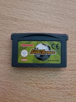 European SuperLeague (Gameboy Spiel) Wandsbek - Hamburg Dulsberg Vorschau