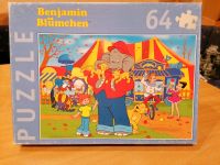 Benjamin Blümchen Puzzle Nordrhein-Westfalen - Düren Vorschau