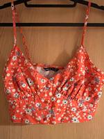 Top/ Bustier/ SHEIN XS Nordrhein-Westfalen - Langenfeld Vorschau