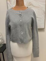 Strickjacke Wolle H&M Gr.M Hessen - Lampertheim Vorschau