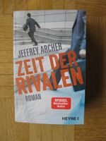 Zeit der Rivalen von Jeffrey Archer Baden-Württemberg - Haigerloch Vorschau