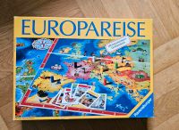 Europareise, Gesellschaftsspiel, Ravensburger Bayern - Pfaffenhofen a.d. Ilm Vorschau