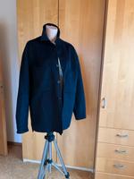 Zara, schwarze Jacke, Größe L Bayern - Heßdorf Vorschau