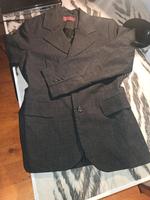 Damen Jackett Jacke von L.O.G.G. Größe 36 Leipzig - Liebertwolkwitz Vorschau