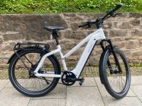 Riese + Müller Charger4 Mixte GT vario RH 49 **SALE** UVP 6018 Sachsen-Anhalt - Merseburg Vorschau