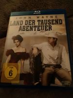 Blue Ray mit John Wayne Wandsbek - Hamburg Farmsen-Berne Vorschau