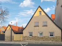 Charmantes Einfamilienhaus mit viel Potenzial in Baiersdorf Bayern - Baiersdorf Vorschau