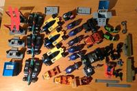 M.A.S.K. Kenner Ersatzteile Zubehör Bonn - Tannenbusch Vorschau