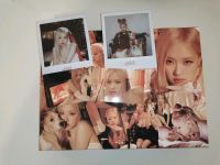 WTS Hank & Rosé seasons greetings H&R blackpink photocard Bayern - Finsing Vorschau