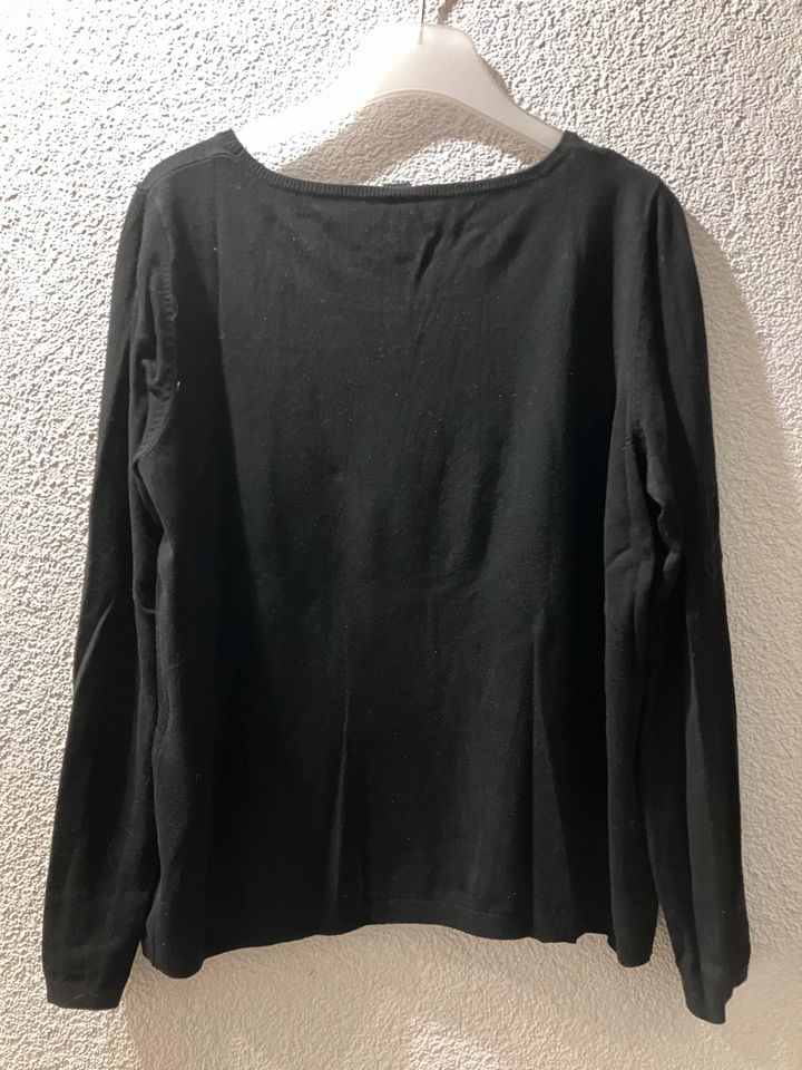 s.Oliver Damen Pullover Gr.44 in Friedberg (Hessen)