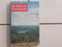 Antiquarisches Buch von 1962 "Das deutsche Reisebuch" Niedersachsen - Edewecht Vorschau