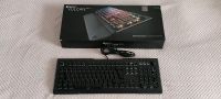 PC Gamer Tastatur Roccat Vulcan 121 Aimo RGB Beleuchtung Hessen - Hofgeismar Vorschau