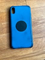 Original Hülle Apple iPhone XS max case Bayern - Altusried Vorschau