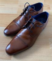 Bugatti Herrenschuhe Niedersachsen - Leer (Ostfriesland) Vorschau