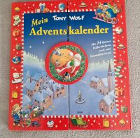 Mein Adventskalender Kabelsketal - Großkugel Vorschau