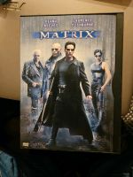 Matrix, DVD Bayern - Merching Vorschau