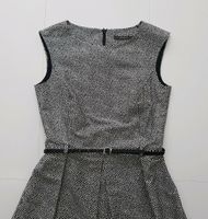 Esprit Kleid Gr. 34 gepunktet - nur ein Mal getragen Bayern - Mainaschaff Vorschau