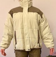 2-teilige Ski / Snowboard/ Winterkl. Gr 40/M, beige oliv braun Findorff - Findorff-Bürgerweide Vorschau