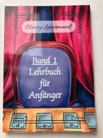 Clarity Lenormand Band 1 Lehrbuch (Nadine Breitenstein) Brandenburg - Fehrbellin Vorschau