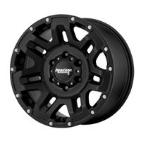 American Racing AR200 Yukon Dodge Ford Offraod Felge 20x9 Niedersachsen - Bad Bentheim Vorschau