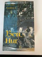 “Ben Hur” von Lewis Wallace 2004 Gebundene Ausgabe West - Nied Vorschau