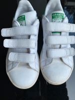 Adidas Stan Smith grün Größe 28,5 Essen - Huttrop Vorschau