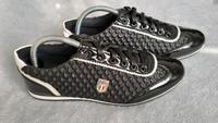 Herren Freizeit Sneaker men neuwertig ähnlich Pantofola ! Sachsen - Grimma Vorschau