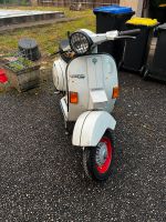 Vespa Pk 50s Saarland - Dillingen (Saar) Vorschau