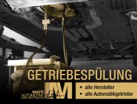 Getriebespülung Automatikgetriebe, Wandler-, DSG,- CVT-Getriebe Baden-Württemberg - Malsch Vorschau