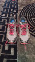 Asics T1H1N Laufschuhe Vintage gr.42 Hessen - Kassel Vorschau