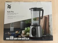 WMF Kult Pro Hochleistungsstandmixer 1,8l Hessen - Dreieich Vorschau