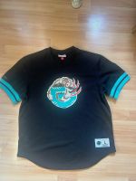 Vancouver Grizzlies Mitchell & Ness NBA Jersey Shirt Trikot Gr. L Innenstadt - Köln Altstadt Vorschau