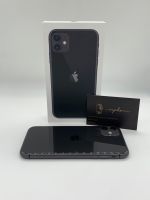 ✅ Apple iPhone 11 64GB Black Neues Modell Batterie 91% Händler ✅ Hannover - Mitte Vorschau