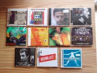 13 CD’s deutschsprachige Sänger Bayern - Winterhausen Vorschau