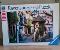 Ravensburger Puzzle 1000 Teile neu Schleswig-Holstein - Harrislee Vorschau