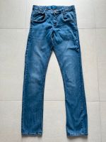 Tom Tailor Jeanshose blau 176 Hose blue - wie neu Nordrhein-Westfalen - Stolberg (Rhld) Vorschau