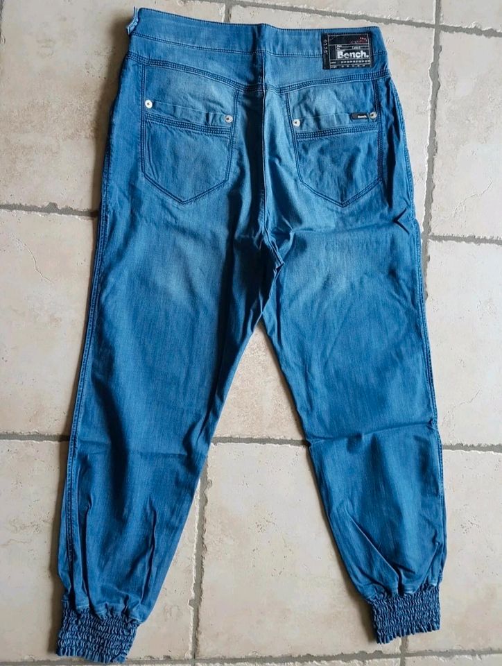 Bench Jeans blau Gr. 27 in Bucha