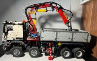 100 € nur bis Sonntag Lego Technic 42043 Mercedes Benz Arocs Baden-Württemberg - Offenburg Vorschau