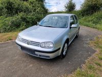 VW Golf 4 1.4L * Zahnriemen* ❗️TÜV ❗️ Hessen - Merenberg Vorschau