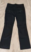 Schwarze Jeans von MAC Angela special Loop  in Gr 42 Baden-Württemberg - Kehl Vorschau