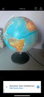 Globus Leuchtglobus aus Italien wie neu Berlin - Spandau Vorschau