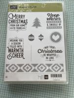 Wrapped in Warmth, Stempelset, Stampin up Hessen - Brachttal Vorschau