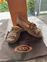 Tods Mokassins Niedersachsen - Osnabrück Vorschau