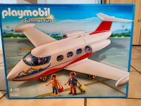Playmobil Flugzeug Summer Fun Baden-Württemberg - Eppingen Vorschau