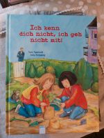 ⭐ Ich kenn dich nicht, ich geh nicht mit! ⭐ Sachsen - Stollberg Vorschau