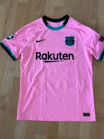 Nike FC Barcelona Barca Trikot, Authentic Vaporknit, Größe M Rheinland-Pfalz - Bornheim Pfalz Vorschau